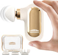Mini Massage Gun Travel Size, Powerful Small Massager FSA-HSA Eligible