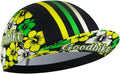 Cycling Cap for Man and Woman Cycling Hat Under Helmet-Polyester Breathable Sweat Absorbent