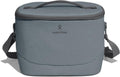 Hydro Flask Carryout Lunch Bag - Insulated Lunch Bag - Soft Travel Cooler Shale Gray