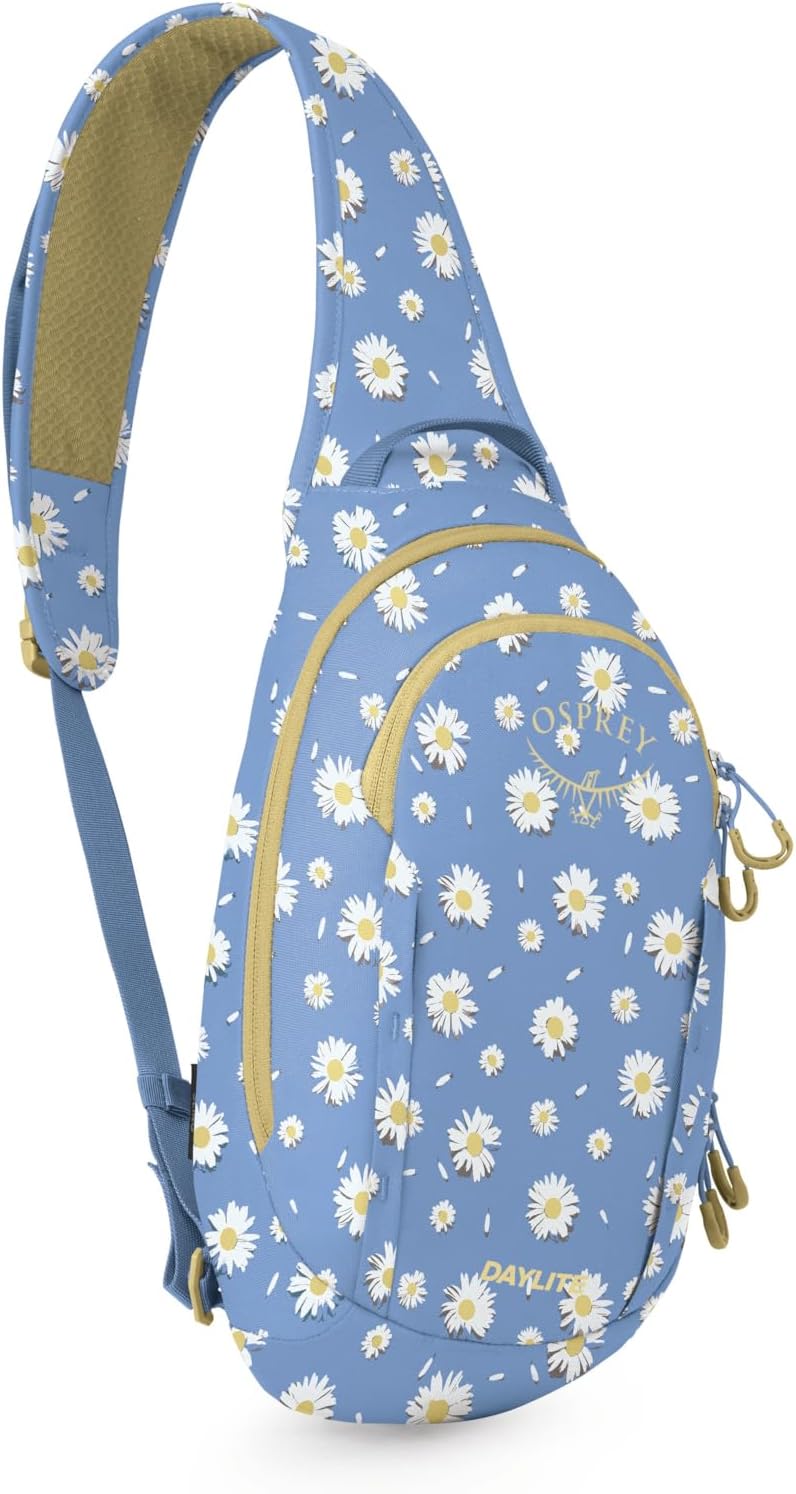 Osprey Daylite Sling Pistachio, Green OS