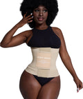 Women's Waist Trainer for Women, Tummy Control Hourglass Belt