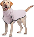 ROZKITCH Dog Sweater S, Warm Turtleneck Shirt for Medium Dogs
