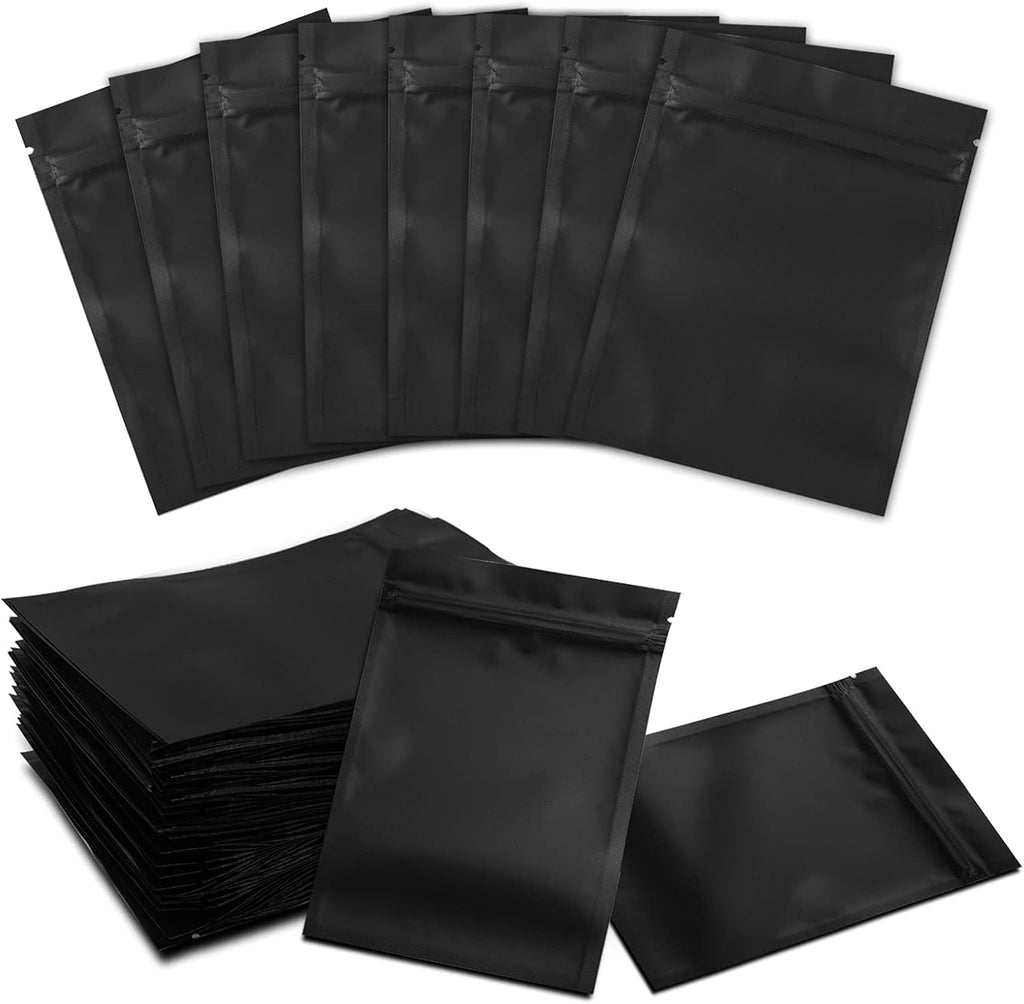 Gwybkq Resealable Food Storage Bags