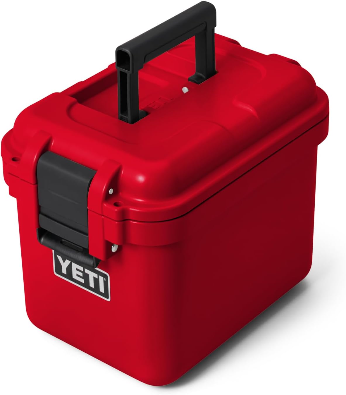 YETI LoadOut GoBox Collection, Divided Waterproof Cargo Case, Dry Box, Camera Case, Fishing Tackle Box