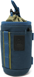 Nocs Provisions Monocular Tube Caddy, Shoulder or Pack Mount for Monoculars
