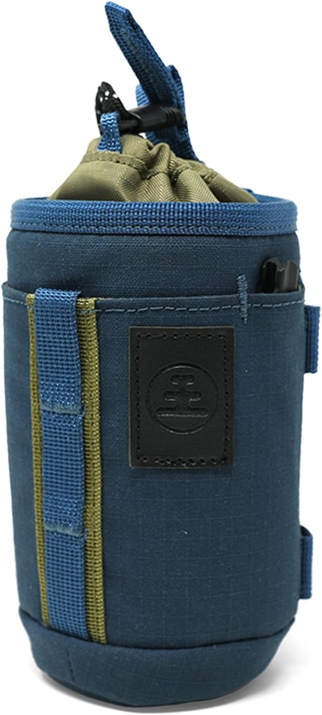 Nocs Provisions Monocular Tube Caddy, Shoulder or Pack Mount for Monoculars