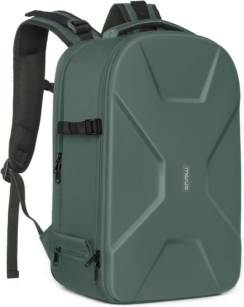 MOSISO Camera Backpack, DSLR/SLR/Mirrorless Photography Camera Bag