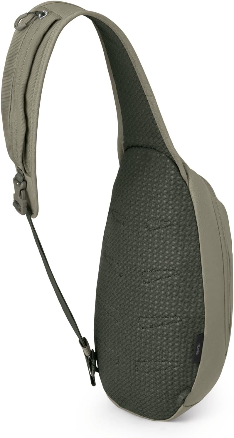 Osprey Daylite Shoulder Sling Bag, Tan OS