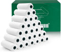 4 Inch Foam Paint Roller Covers 28 Pack