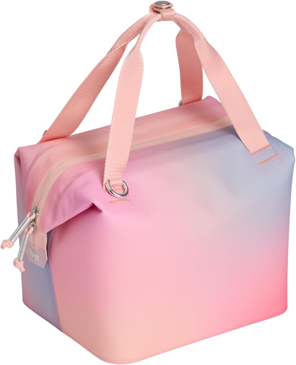 STANLEY Julienne Soft Cooler Bag, 7.4 qt, Sunset Spiral