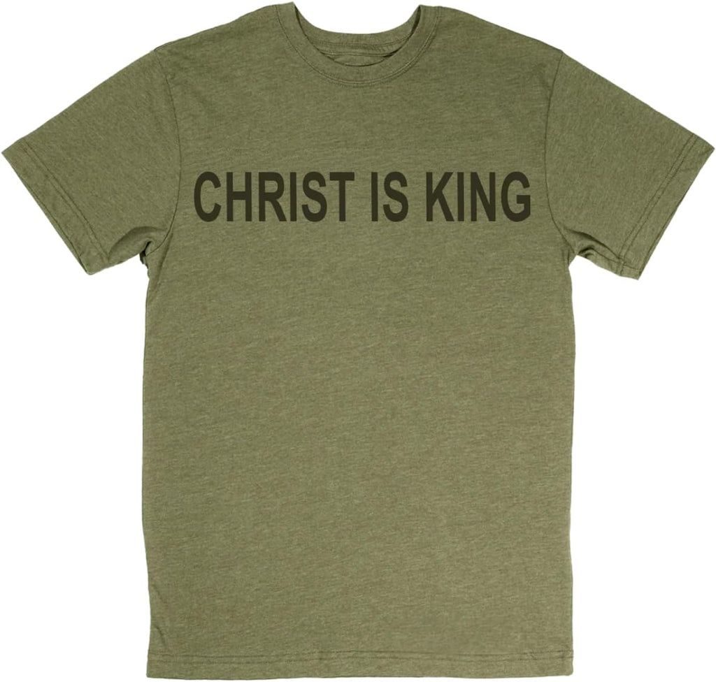 Yee Yee Apparel Christian Faith Graphic Tee Shirt – Men’s Christian Graphic Tees and Short Sleeve Shirts