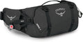 Osprey Seral Biking Waist Pack with Hydraulics Reservoir for Men & Women, Hydration Belt with Water Bladder
