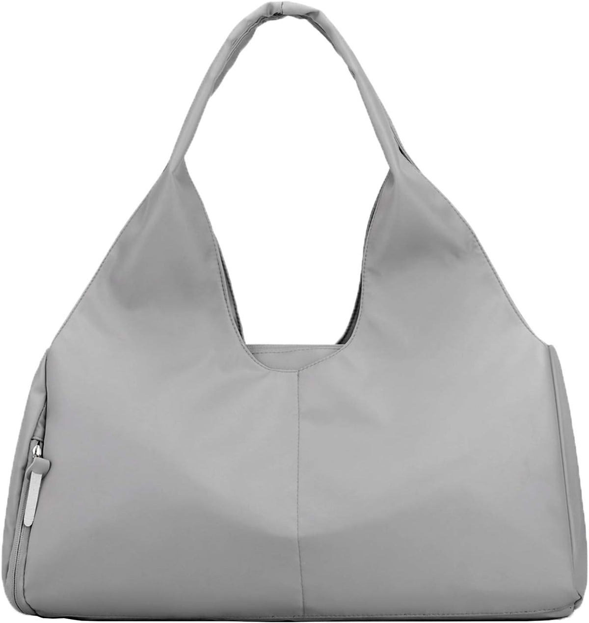 Forestfish Gym Bag For Women With Shoes Compartment & Wet Dry