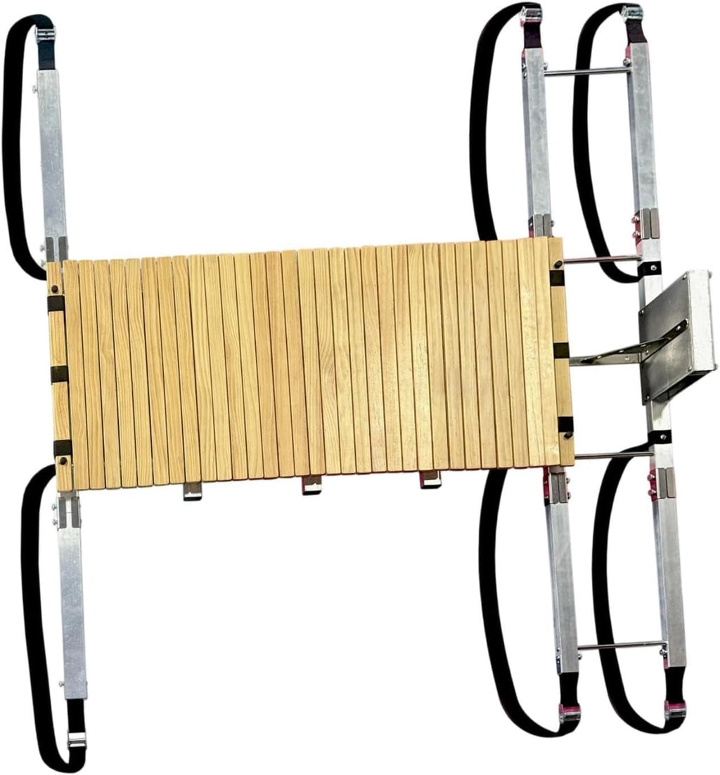 Menolana Paddleboard Splicing Frame Paddle Board Connector Supplies Convenient Portable Adults Accessory Paddle Board Splicing Frame