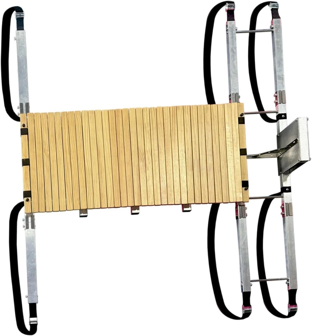 Menolana Paddleboard Splicing Frame Paddle Board Connector Supplies Convenient Portable Adults Accessory Paddle Board Splicing Frame