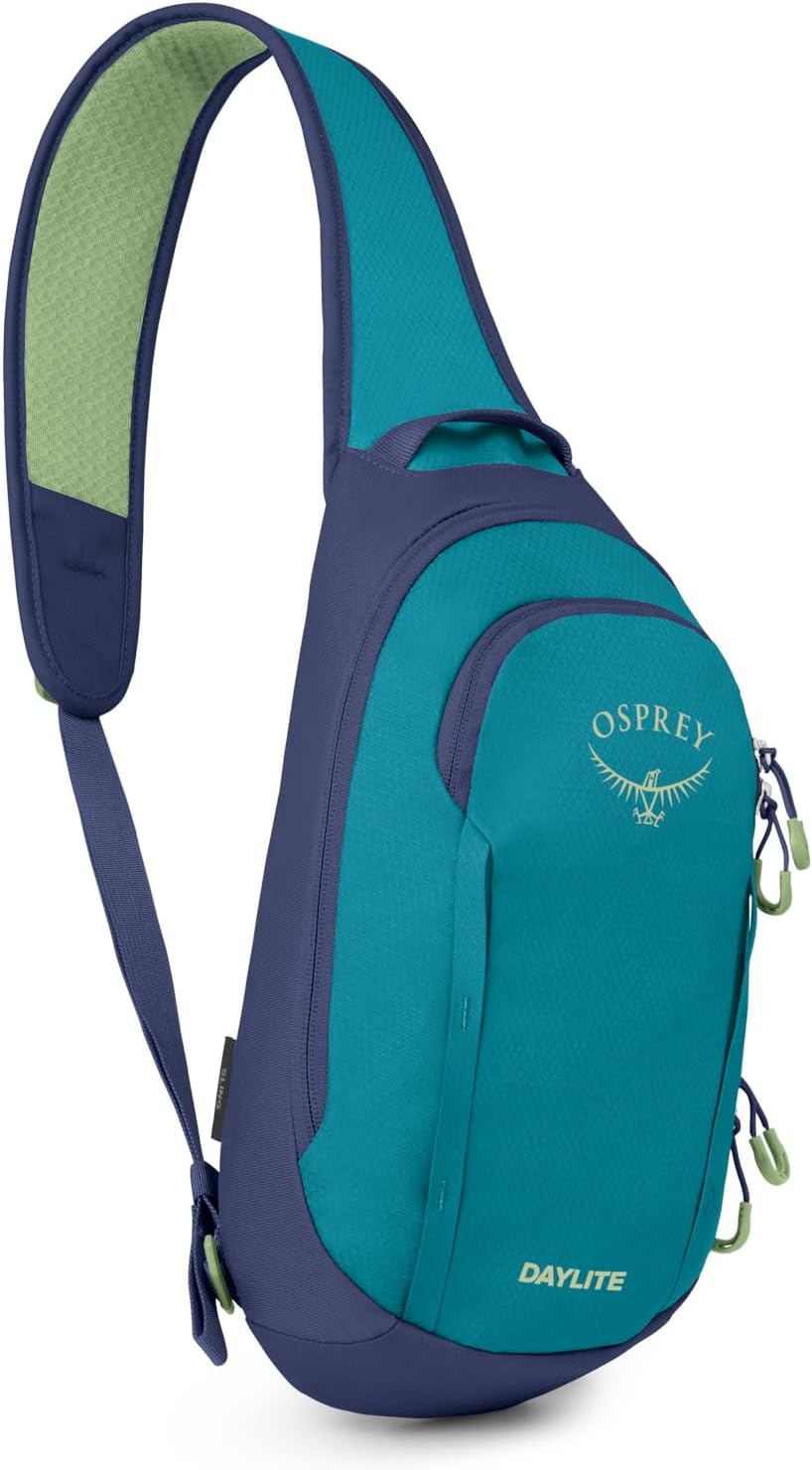 Osprey Daylite Sling Pistachio, Green OS