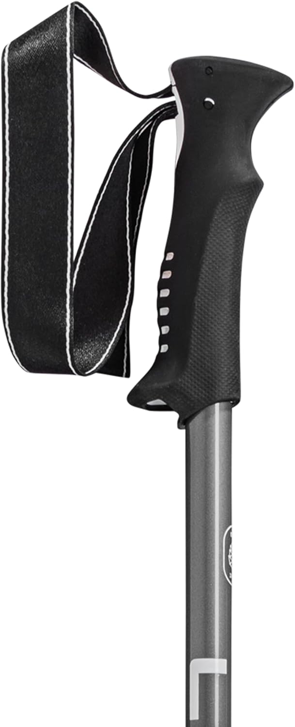 LEKI Voyager Trekking Poles | Aluminum, Adjustable, Lightweight Hiking Sticks