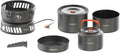 Fire Maple Versatile Outdoor Cooking Set Gas Stove Camping Cookware Kit