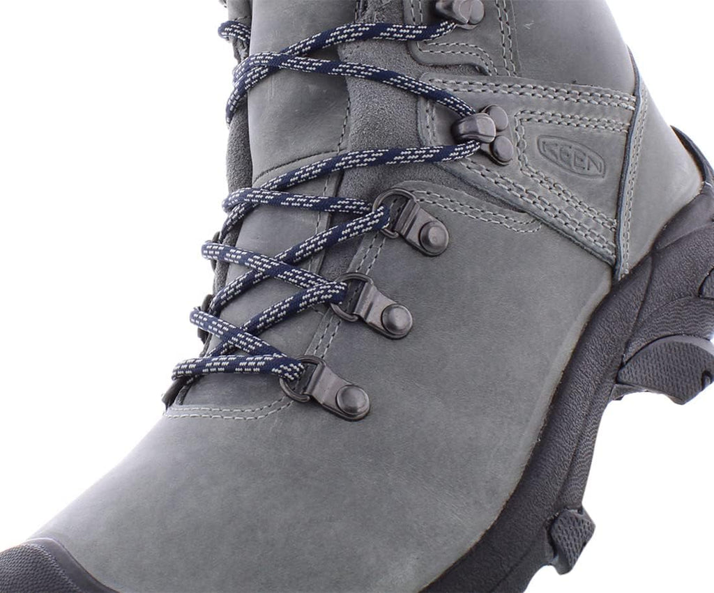 KEEN Men's Pyrenees Mid Height Waterproof Hiking Boots