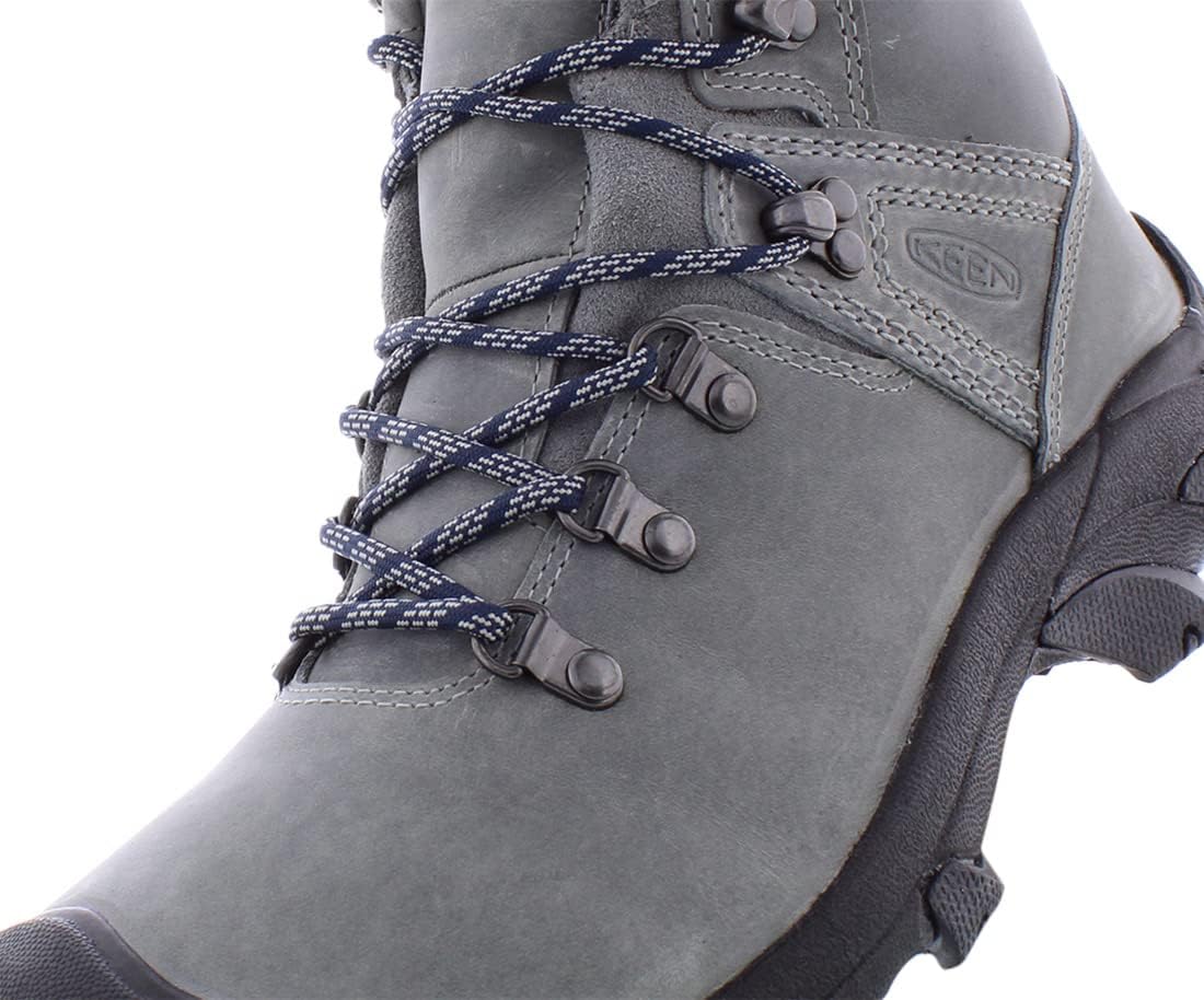 KEEN Men's Pyrenees Mid Height Waterproof Hiking Boots