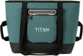 Titan 30 Can Cooler Tote, Keeps Ice Up to 3 Days