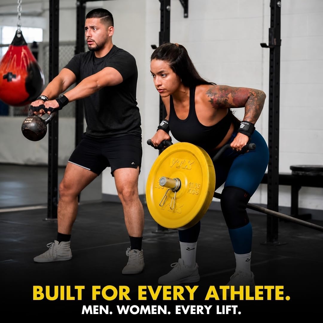 Fit Active Sports Gym Workout Gloves for Men Women Weight Lifting