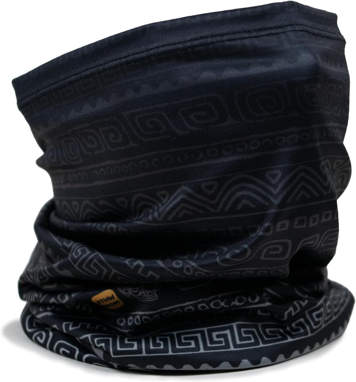 WHTE MOSS Cooling Neck Face Gaiter for Sun Protection UPF 50+