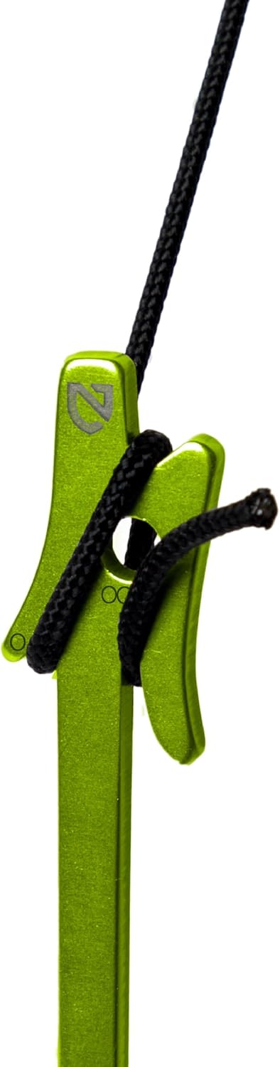 NEMO Equipment Airpin Tent Stakes - One Color - 4-Pack