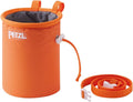 Petzl BANDI Round Chalk Bag (Eco-Design)