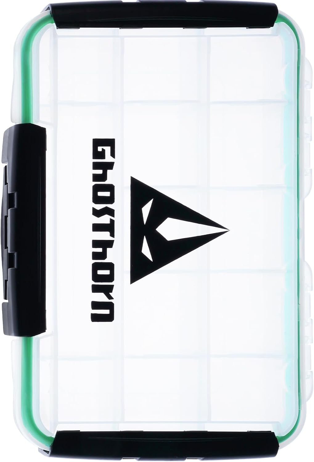 Ghosthorn Waterproof Fishing Tackle Box Organizer 3600 Lure Storage 1 Pack