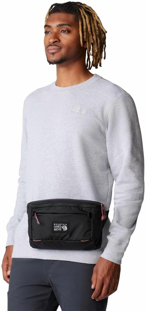 Mountain Hardwear