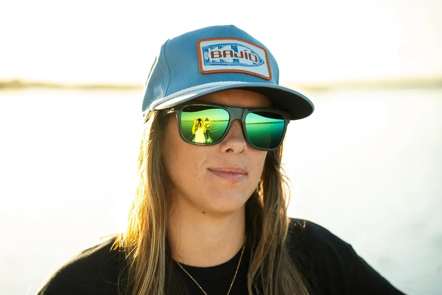 Bajío Fishing Hat - Performance, Corduroy and Twill Trucker Snapback