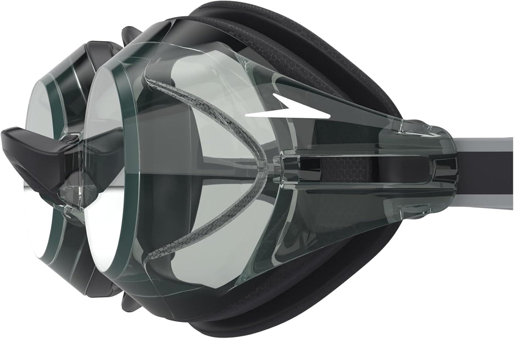Speedo Unisex Swim Goggles Optical Vanquisher 3.0