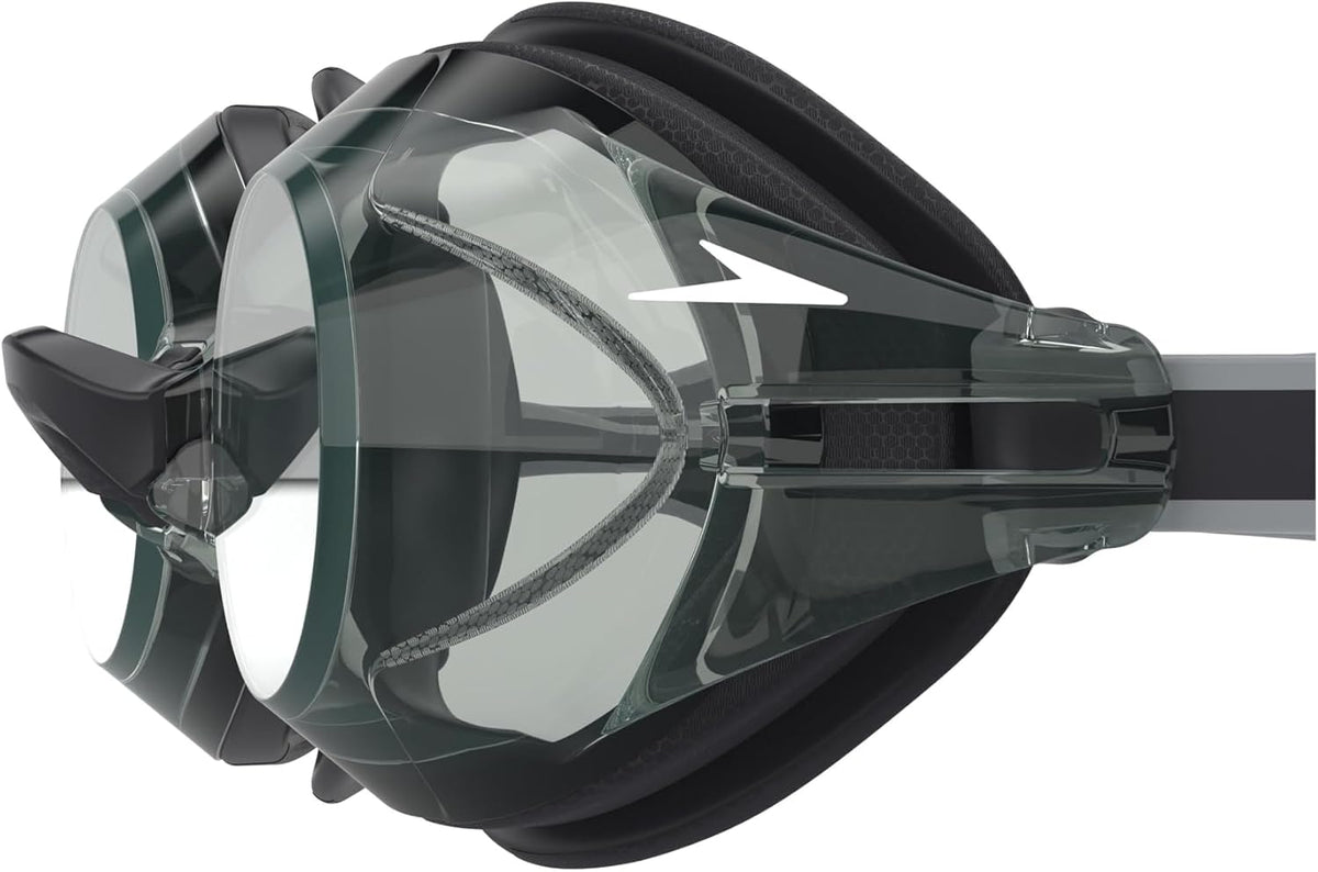 Speedo Unisex Swim Goggles Optical Vanquisher 3.0