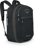 Osprey Daylite Expandable 26+6 Travel Pack, Black OS