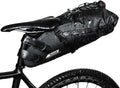 Rhinowalk Waterproof Bicycle Saddle Bag Bike Bag Under seat Bag Rainproof Mountain Road Bike Seat Bag Bicycle Bag Professional Cycling Accessories