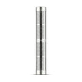 Santevia Water Bottle Filter, Water Bottle Filter For Travel, Fits Any Bottle, Portable Water Filter, Alkaline Water Filter, Water Filter For Hiking