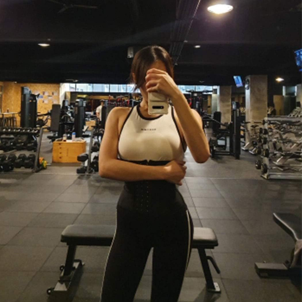 Short Torso Waist Trainer for Women Faja Body Shaper