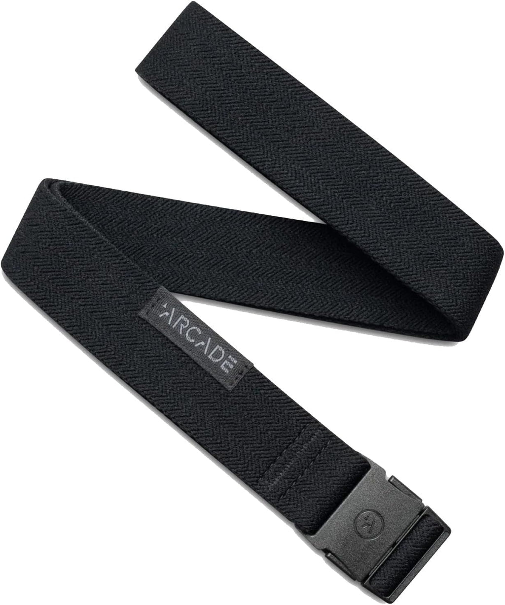 Arcade The Original Slim Unisex Adventure Stretch Belt, Narrow