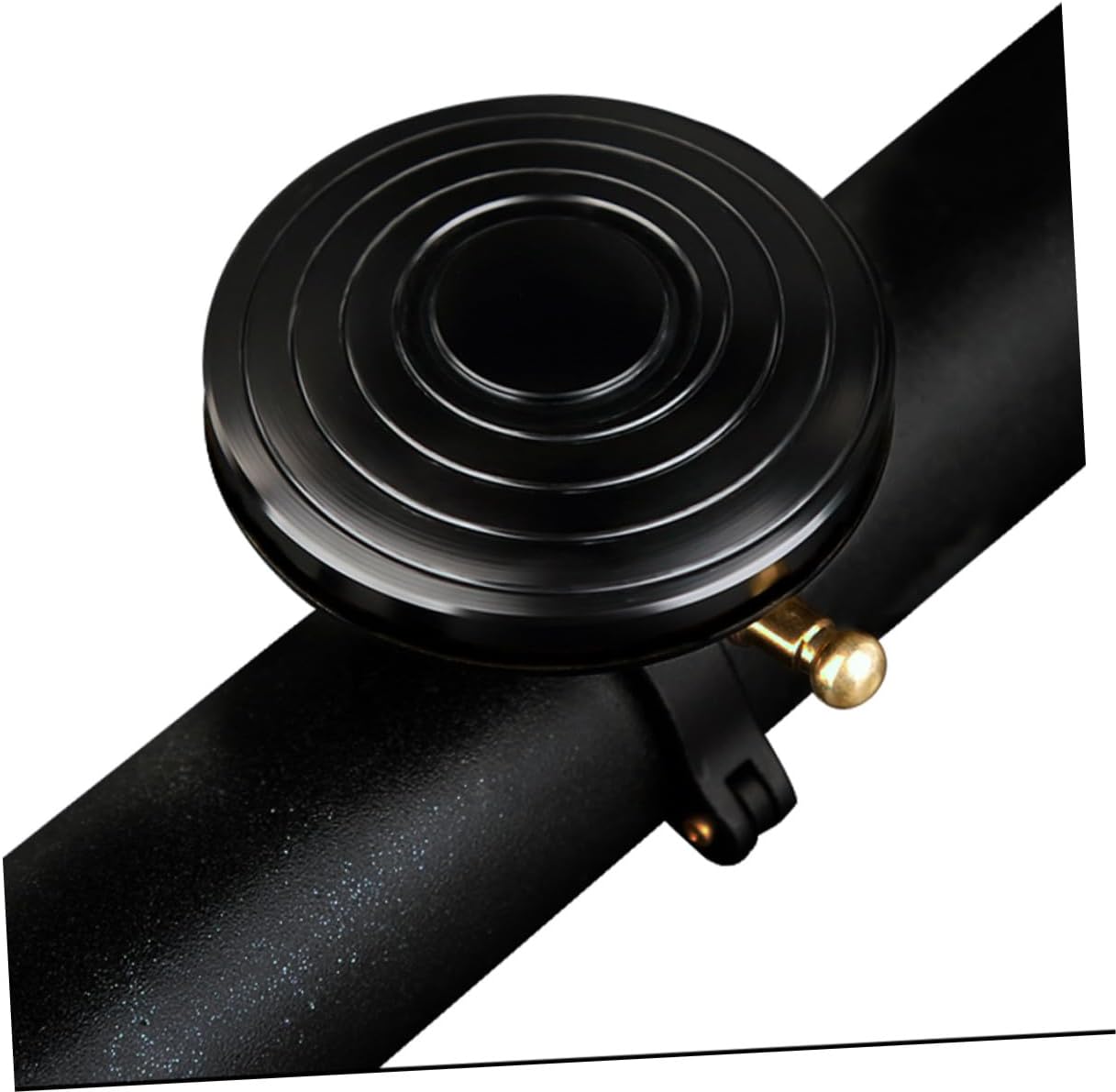 Practical Bike Bell Mini Loud Alloy Bell for Mountain Road Bike Tricycle