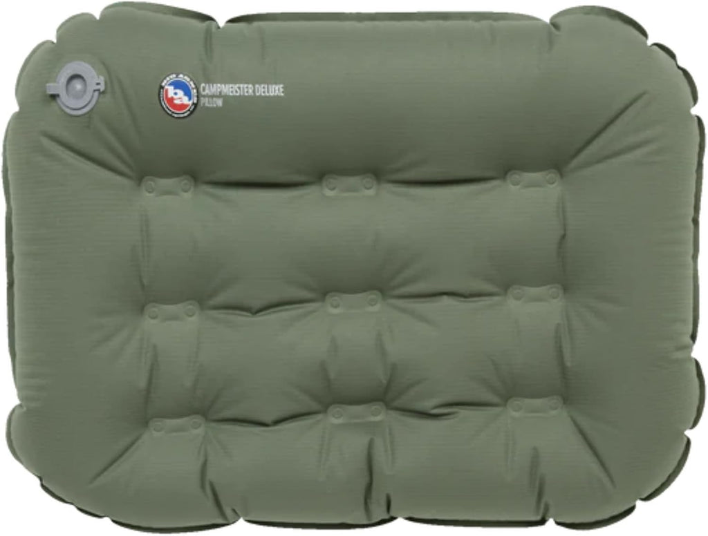 Big Agnes, Campmeister Deluxe Pillow