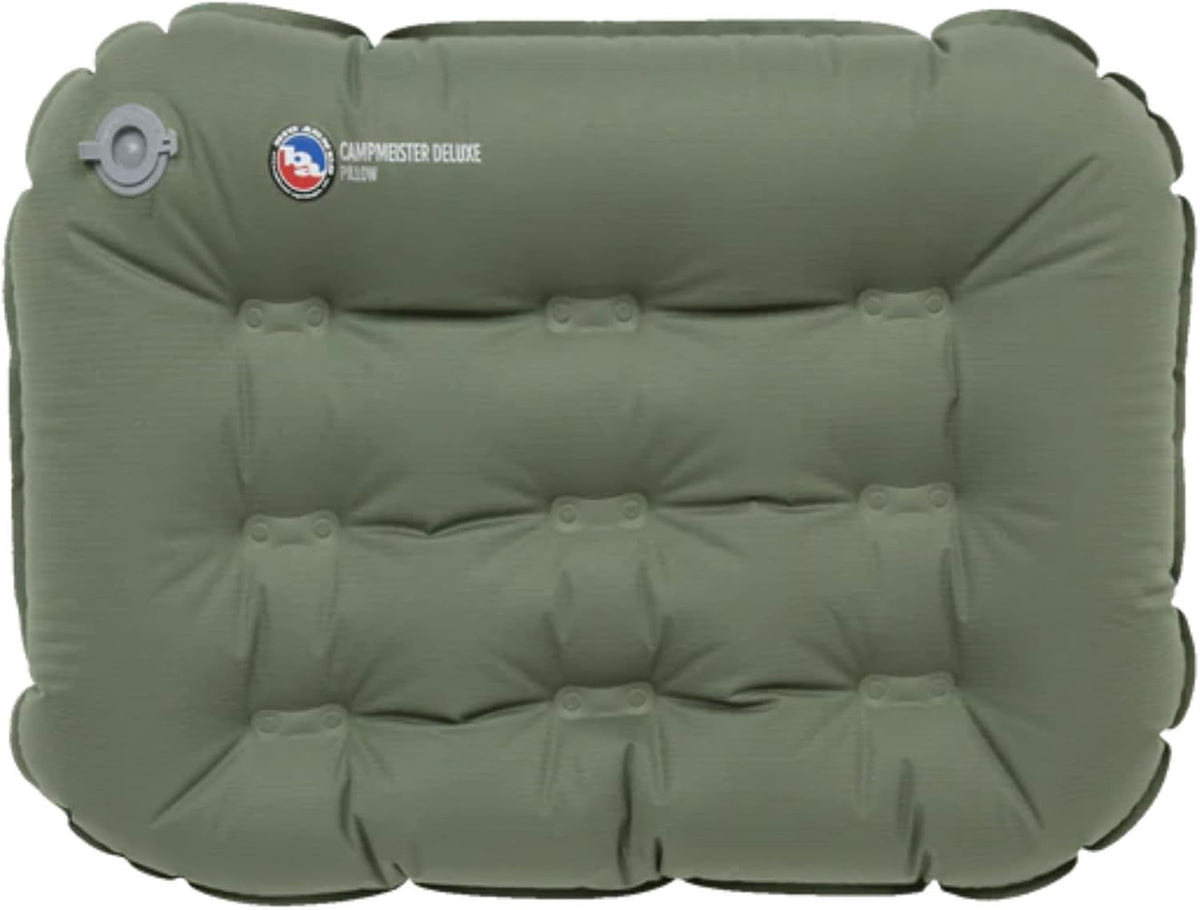 Big Agnes, Campmeister Deluxe Pillow