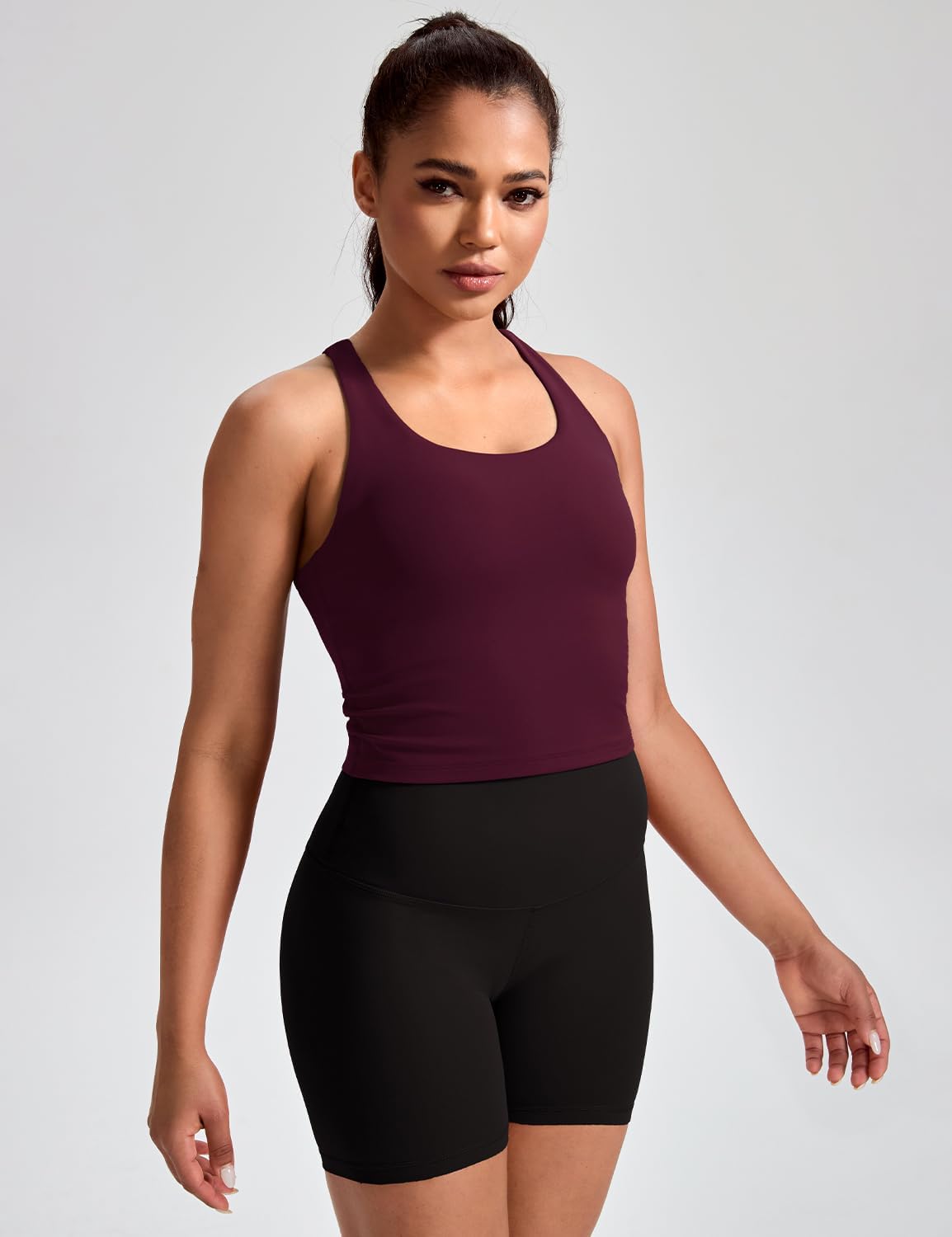 HeyNuts Zeal Sports Bras Longline