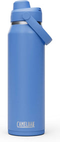 CamelBak Thrive Chug Stainless Steel Water Bottle 32oz, Sky Blue