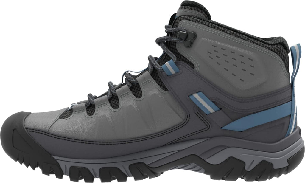 KEEN Men's Targhee III Mid Height Waterproof Hiking Boot