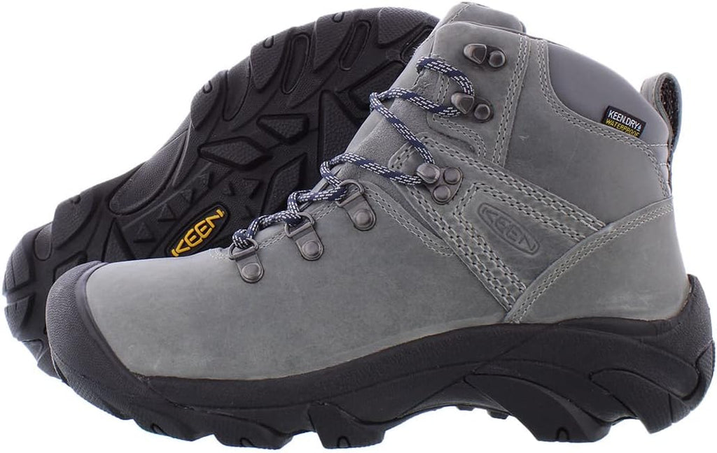 KEEN Men's Pyrenees Mid Height Waterproof Hiking Boots