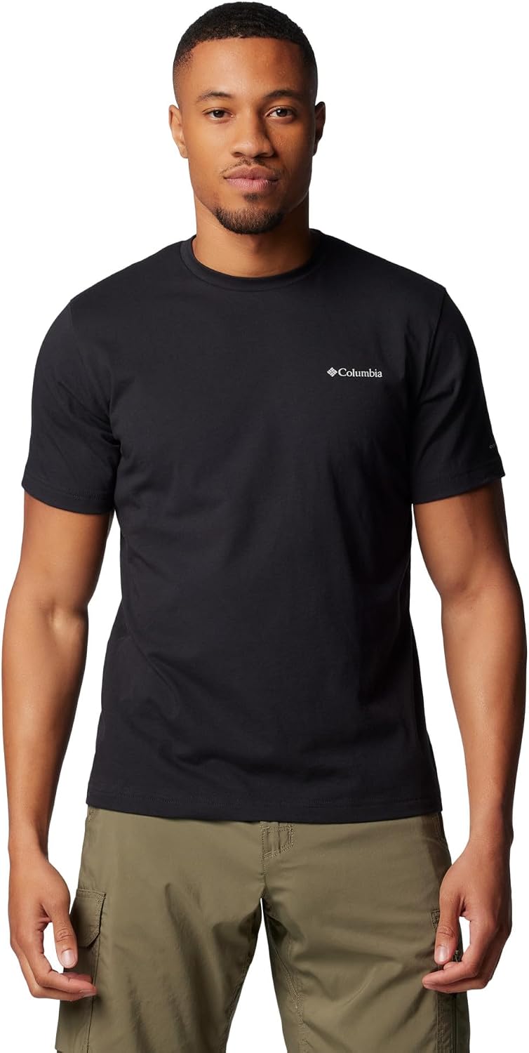 Columbia Thistletown Hills Short Sleeve