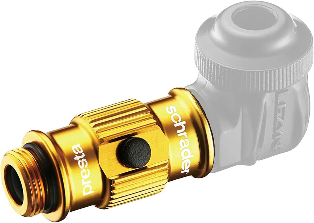 LEZYNE ABS Bicycle Floor Pump Hose