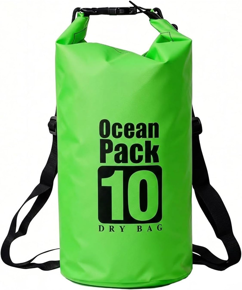 Floating Waterproof Dry Bag for Kayaking Boating Paddle Boarding