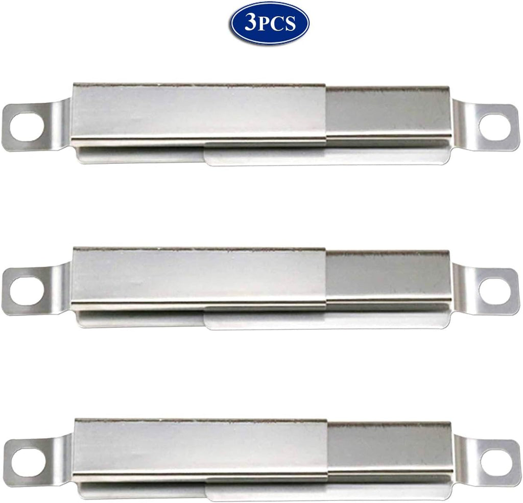 Utheer Grill Replacement Parts for Charbroil Performance 4 Burner 463342119